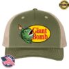 Giant Bomb Store Merch Shop Fishing Week Trucker Hat 4 Giant Bomb Store Merch Shop Fishing Week Trucker Hat