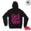 Gogos Store Merch About Time Hoodie