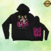 Gogos Store Merch About Time Hoodie