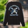 Good Charlotte Store Merch Good Charlotte X Painted Flowers X Tgf Longsleeve