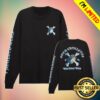 Good Charlotte Store Merch Good Charlotte X Painted Flowers X Tgf Longsleeve