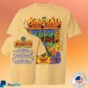 Governors Ball Music Festival Merch Shop Aa X Marte X Gb Lineup Tee 7 Governors Ball Music Festival Merch Shop Aa X Marte X Gb Lineup Tee