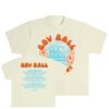 Governors Ball Music Festival Merch Shop Bus Lineup 2026 Tee 6 Governors Ball Music Festival Merch Shop Bus Lineup 2026 Tee
