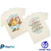 Governors Ball Music Festival Merch Store 2026 Pigeon Lineup Tee 3 Governors Ball Music Festival Merch Store 2026 Pigeon Lineup Tee
