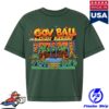 Governors Ball Music Festival Merch Store Aa X Marte X Gb Lineup Tee