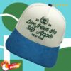 Governors Ball Music Festival Merch Store Live From The Big Apple Hat