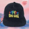 Governors Ball Music Festival Merch Store Village Cord Hat 7 Governors Ball Music Festival Merch Store Village Cord Hat