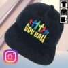 Governors Ball Music Festival Merch Store Village Cord Hat 1 Governors Ball Music Festival Merch Store Village Cord Hat