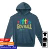 Governors Ball Music Festival Merch Store Village Lineup Hoodie