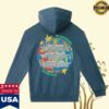 Governors Ball Music Festival Merch Store Village Lineup Hoodie 1 Governors Ball Music Festival Merch Store Village Lineup Hoodie