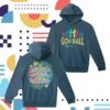 Governors Ball Music Festival Merch Store Village Lineup Hoodie 2 Governors Ball Music Festival Merch Store Village Lineup Hoodie