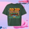Governors Ball Music Festival Store Merch Aa X Marte X Gb Lineup Shirt