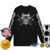 Graspop Metal Meeting Store Merch F41 Unisex Longsleeve 4 Graspop Metal Meeting Store Merch F41 Unisex Longsleeve