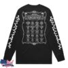 Graspop Metal Meeting Store Merch F41 Unisex Longsleeve 1 Graspop Metal Meeting Store Merch F41 Unisex Longsleeve