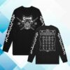 Graspop Metal Meeting Store Merch F41 Unisex Longsleeve 2 Graspop Metal Meeting Store Merch F41 Unisex Longsleeve