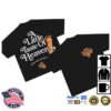 Grateful Apparel Store Merch Taste Of Heaven Shirt Black 3 Grateful Apparel Store Merch Taste Of Heaven Shirt Black