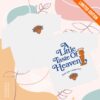 Grateful Apparel Store Merch Taste Of Heaven Shirt White