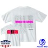 Grindr Merch Shop Store Confessions Ii Artwork Tee