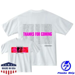 Grindr Merch Shop Store Confessions Ii Artwork Tee
