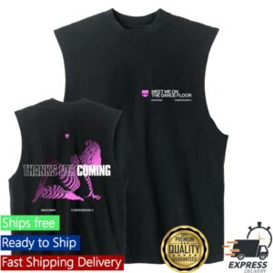 Grindr Merch Shop Store Dance Floor Muscle Tank