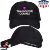 Grindr Merch Shop Store Thanks For Coming Dad Hat 2 Grindr Merch Shop Store Thanks For Coming Dad Hat