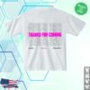 Grindr Merch Store Confessions Ii Artwork Tee