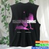 Grindr Merch Store Dance Floor Muscle Tank