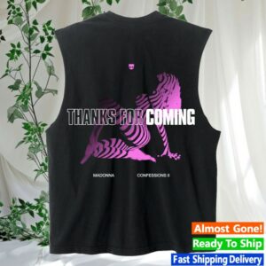 Grindr Merch Store Dance Floor Muscle Tank