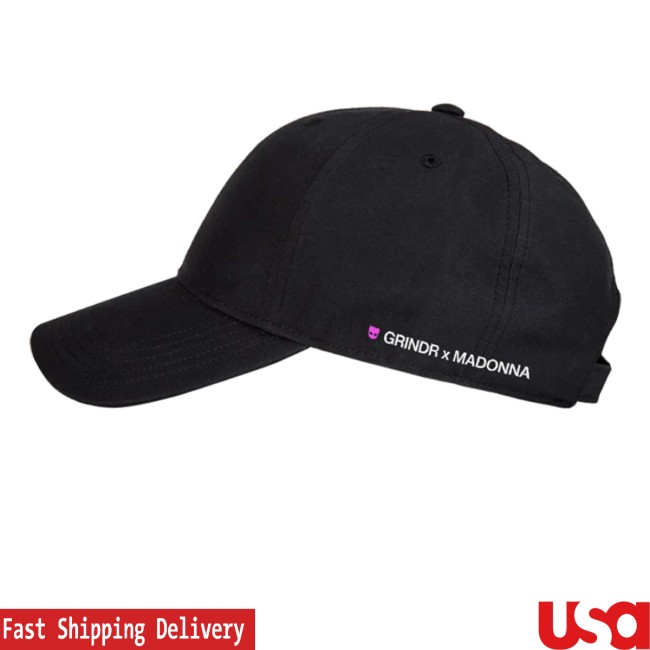 Grindr Merch Store Thanks For Coming Dad Hat 4 Grindr Merch Store Thanks For Coming Dad Hat