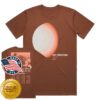 Guy Sebastian Merch Store 100X Orb Tour Tan Tee 6 Guy Sebastian Merch Store 100X Orb Tour Tan Tee