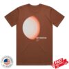 Guy Sebastian Store Merch 100X Orb Tour Tan Shirt 1 Guy Sebastian Store Merch 100X Orb Tour Tan Shirt