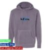 Half Alive Merch Store Floral Angel Hoodie