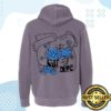Half Alive Merch Store Floral Angel Hoodie 1 Half Alive Merch Store Floral Angel Hoodie