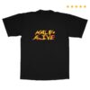 Half Alive Merch Store Half Alive Heart Tee