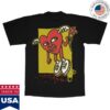 Half Alive Merch Store Half Alive Heart Tee