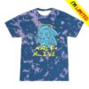 Half Alive Merch Store Shop Merch Half Alive Cherubin Dye Tee