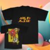 Half Alive Merch Store Shop Merch Half Alive Heart Tee