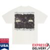 Half Evil Store Merch Buried Alive Tee