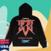 Half Evil Store Merch Fight Night Hoodie