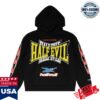 Half Evil Store Merch Fight Night Hoodie