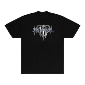 Half Evil Store Merch K3yblade Master Tee