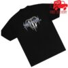 Half Evil Store Merch K3yblade Master Tee