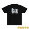 Half Evil Store Merch Legends Of Evil Tee