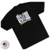 Half Evil Store Merch Legends Of Evil Tee