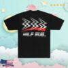 Half Evil Store Merch Ww3 Tee
