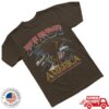 Hardy Merch Americana Tee Shirt