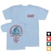Hardy Merch Country As Hell Tee Shirt