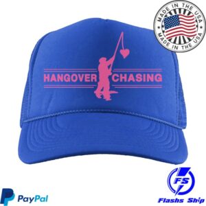 Harry Styles Store Merch Hangover Chasing Blue Cap