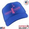 Harry Styles Store Merch Hangover Chasing Blue Cap 1 Harry Styles Store Merch Hangover Chasing Blue Cap