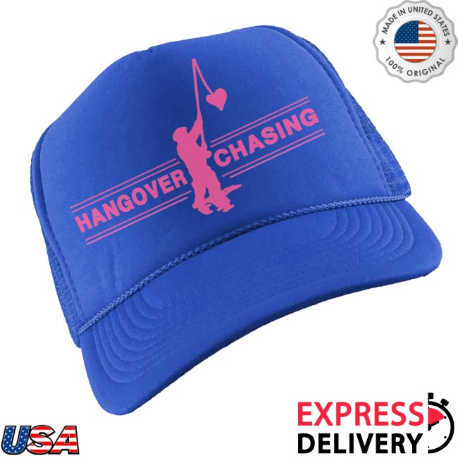 Harry Styles Store Merch Hangover Chasing Blue Cap 3 Harry Styles Store Merch Hangover Chasing Blue Cap